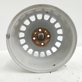 Recambio de llanta para bmw serie 3 berlina (e30) 320i referencia OEM IAM 1125688 6JX14H2 ET35 4H 4X100