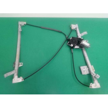 Recambio de elevalunas delantero derecho para peugeot partner (s1) combispace referencia OEM IAM FUNDA 454500018 