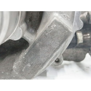 Recambio de turbocompresor para citroën xsara picasso (n68) 1.6 hdi referencia OEM IAM 9663199080 GT1544V 