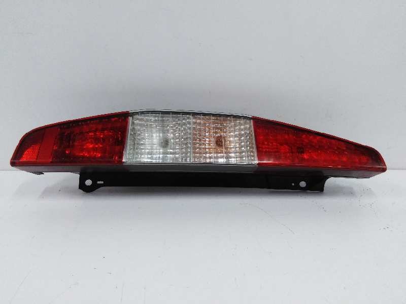Recambio de piloto trasero izquierdo para fiat doblo (119) 1.3 jtd cat referencia OEM IAM 40610748  
