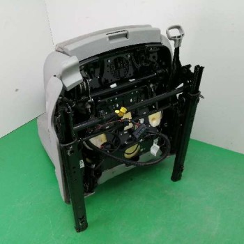 Recambio de asiento delantero derecho para audi q3 (8u) 2.0 16v tdi referencia OEM IAM   