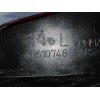 Recambio de piloto trasero izquierdo para fiat doblo (119) 1.3 jtd cat referencia OEM IAM 40610748  