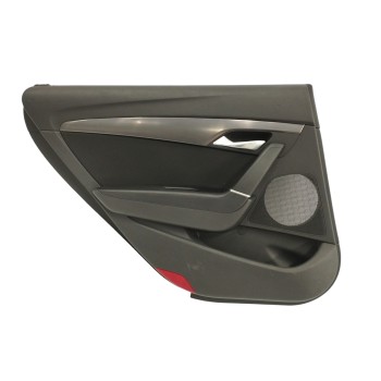 GUARNECIDO PUERTA TRASERA IZQUIERDA 833033ZAM0 