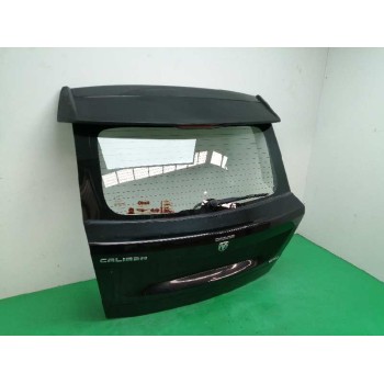 Recambio de porton trasero para dodge caliber 2.0 16v crd cat referencia OEM IAM 05074151AB  