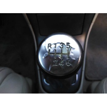 toyota avensis berlina (t25) del año 2007