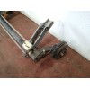 Recambio de puente trasero para peugeot 205 berlina 1.8 diesel referencia OEM IAM   