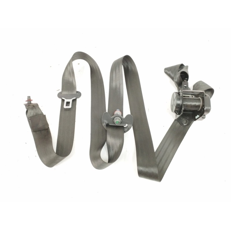 Recambio de cinturon seguridad trasero derecho para hyundai ix20 1.4 cat referencia OEM IAM 898201P000  
