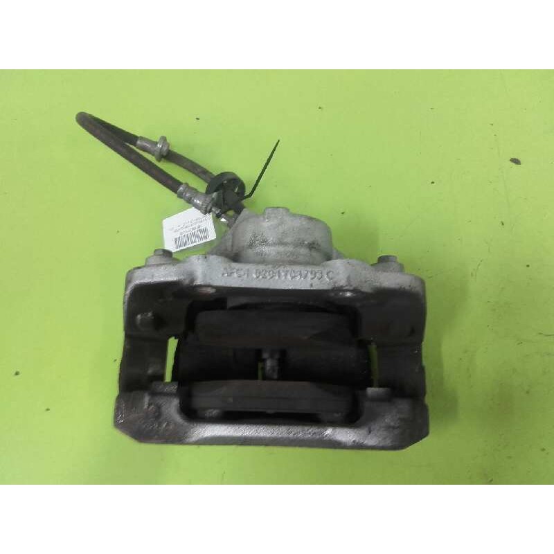PINZA FRENO DELANTERA IZQUIERDA