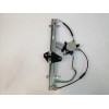 Recambio de elevalunas delantero derecho para honda cr-v (rd8) 2.0 vtec cat referencia OEM IAM FUNDA  CARIBE FUNDA