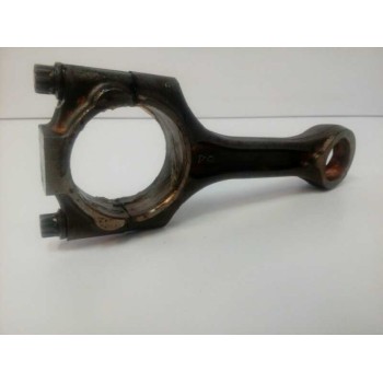 Recambio de biela para volvo s80 berlina d5 momentum referencia OEM IAM   