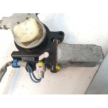 Recambio de elevalunas delantero derecho para honda cr-v (rd8) 2.0 vtec cat referencia OEM IAM FUNDA  CARIBE FUNDA
