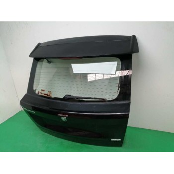 Recambio de porton trasero para dodge caliber 2.0 16v crd cat referencia OEM IAM 05074151AB  