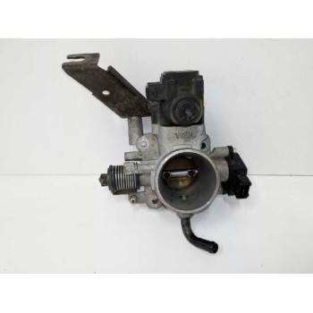 Recambio de caja mariposa para kia carnival ii 2.5 v6 cat referencia OEM IAM 0K9A220660A 0280140571 