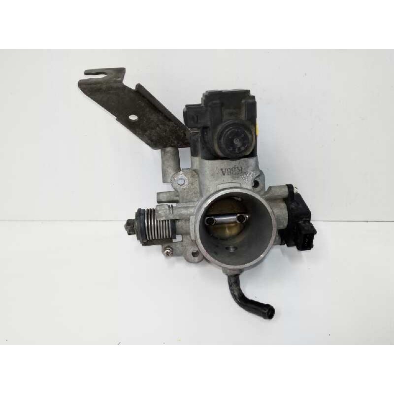 Recambio de caja mariposa para kia carnival ii 2.5 v6 cat referencia OEM IAM 0K9A220660A 0280140571 