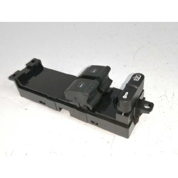 Recambio de mando elevalunas delantero izquierdo para seat leon (1m1) sport referencia OEM IAM 1J3959857  