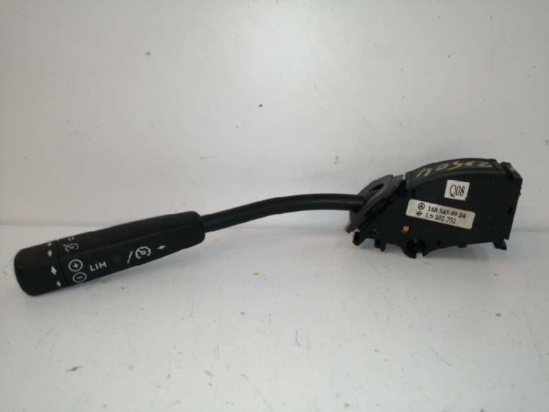 Recambio de mando multifuncion para mercedes-benz clase a (w168) 1.6 cat referencia OEM IAM 1685450024  