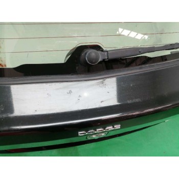Recambio de porton trasero para dodge caliber 2.0 16v crd cat referencia OEM IAM 05074151AB  