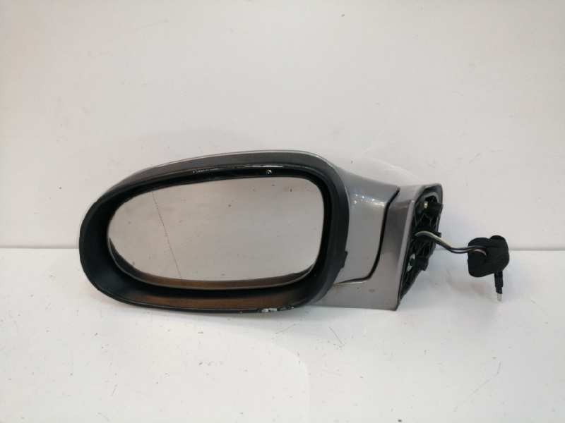 Recambio de retrovisor izquierdo para mercedes-benz clase a (w168) 1.6 cat referencia OEM IAM  ELECTRICO 5 CABLES 