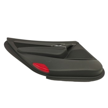 Recambio de guarnecido puerta trasera izquierda para hyundai i40 1.7 crdi cat referencia OEM IAM 833033ZAM0  