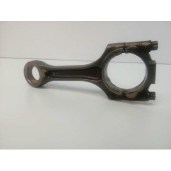 Recambio de biela para volvo s80 berlina d5 momentum referencia OEM IAM   