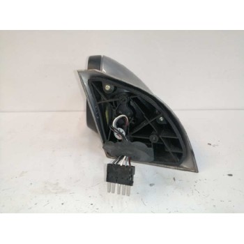 Recambio de retrovisor izquierdo para mercedes-benz clase a (w168) 1.6 cat referencia OEM IAM  ELECTRICO 5 CABLES 