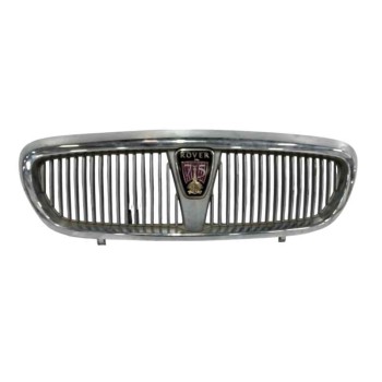 Recambio de rejilla delantera para mg serie 75 (rj) 2.0 16v cdt referencia OEM IAM DHB102540  