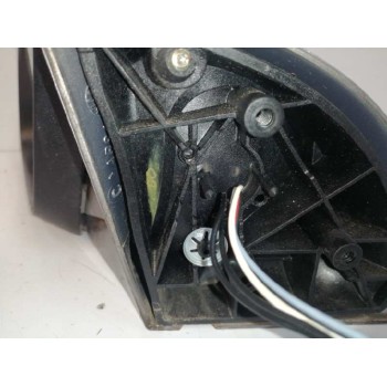 Recambio de retrovisor izquierdo para mercedes-benz clase a (w168) 1.6 cat referencia OEM IAM  ELECTRICO 5 CABLES 