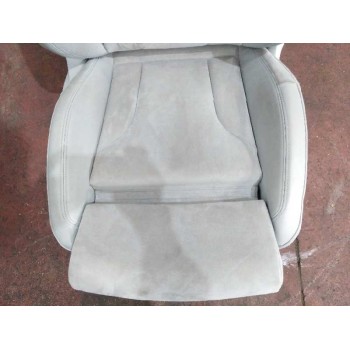 Recambio de asiento delantero derecho para audi q3 (8u) 2.0 16v tdi referencia OEM IAM   