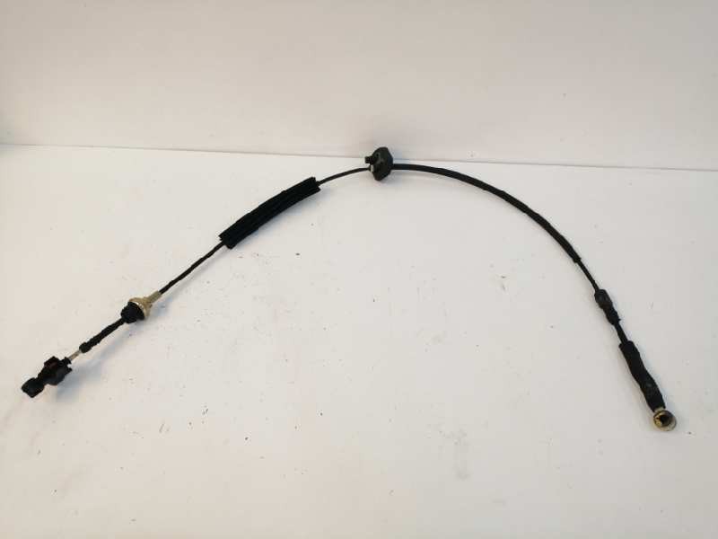 Recambio de varillaje cambio para mercedes-benz clase a (w168) 1.6 cat referencia OEM IAM A1683740064  