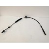 Recambio de varillaje cambio para mercedes-benz clase a (w168) 1.6 cat referencia OEM IAM A1683740064  