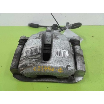 Recambio de pinza freno delantera izquierda para peugeot 2008 (--.2013) gt line referencia OEM IAM 9677584680  