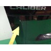 Recambio de porton trasero para dodge caliber 2.0 16v crd cat referencia OEM IAM 05074151AB  