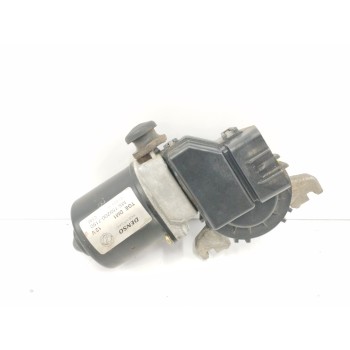 Recambio de motor limpia delantero para fiat panda (169) 1.2 8v dynamic referencia OEM IAM 1592007150  