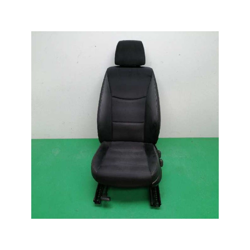 Recambio de asiento delantero izquierdo para bmw serie 3 coupe (e92) 3.0 24v turbo referencia OEM IAM   