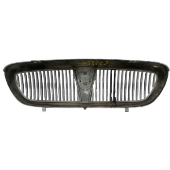 Recambio de rejilla delantera para mg serie 75 (rj) 2.0 16v cdt referencia OEM IAM DHB102540  
