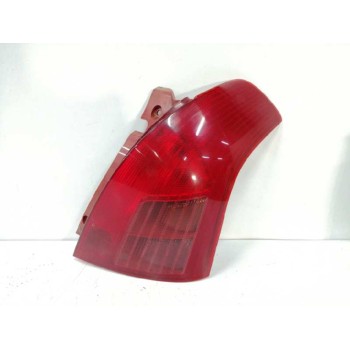 Recambio de piloto trasero derecho para suzuki swift berlina (mz) 1.3 ddis diesel cat referencia OEM IAM   