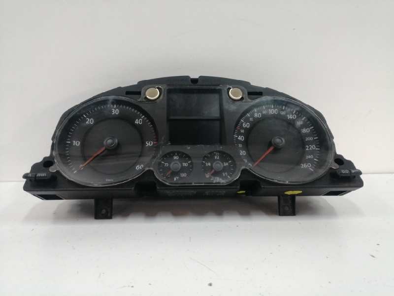 Recambio de cuadro instrumentos para volkswagen passat berlina (3c2) 1.9 tdi referencia OEM IAM A2C53106067  