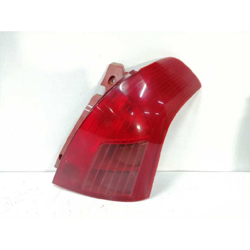 Recambio de piloto trasero derecho para suzuki swift berlina (mz) 1.3 ddis diesel cat referencia OEM IAM   