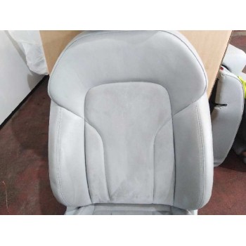 Recambio de asiento delantero derecho para audi q3 (8u) 2.0 16v tdi referencia OEM IAM   