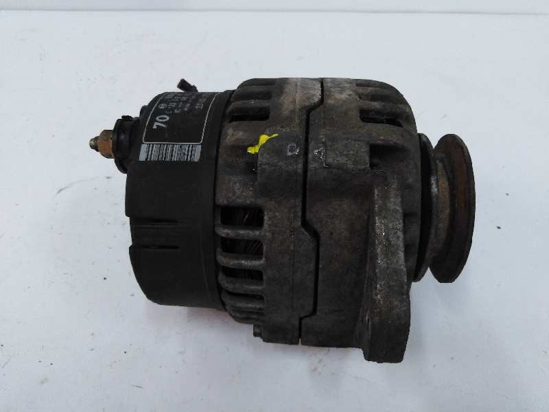 Recambio de alternador para nissan terrano/terrano.ii (r20) s (3-ptas.) referencia OEM IAM 231007F001 0123310051 70A