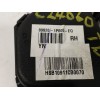 Recambio de cinturon seguridad trasero derecho para hyundai ix20 1.4 cat referencia OEM IAM 898201P000  