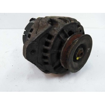 Recambio de alternador para nissan terrano/terrano.ii (r20) s (3-ptas.) referencia OEM IAM 231007F001 0123310051 70A