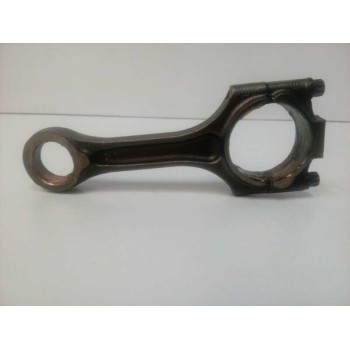 Recambio de biela para volvo s80 berlina d5 momentum referencia OEM IAM   