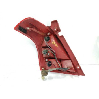 Recambio de piloto trasero derecho para suzuki swift berlina (mz) 1.3 ddis diesel cat referencia OEM IAM   