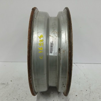 Recambio de llanta para lada niva ( 2121 / 21213 / 21214 / 21215 ) 1.6 referencia OEM IAM BA30892 5JX16 5H 5X139