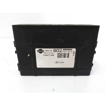 MODULO ELECTRONICO 285519F902 