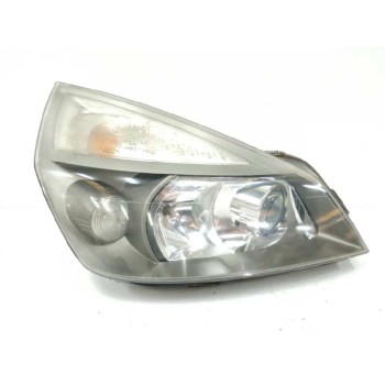 FARO DERECHO 7701053976 XENON SIN CENTRALITA 