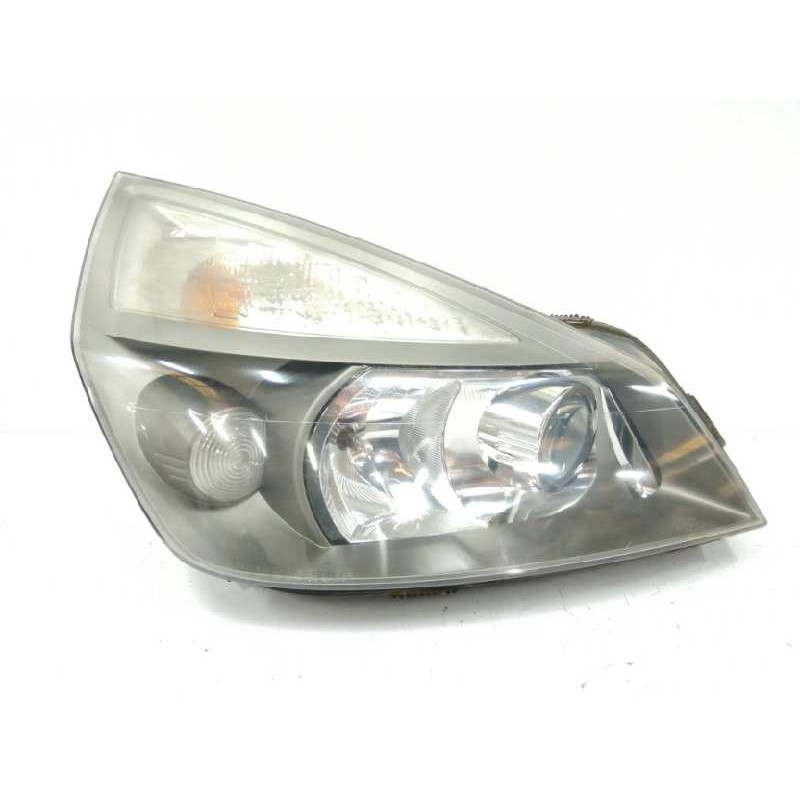 Recambio de faro derecho para renault espace iv (jk0) 3.5 v6 referencia OEM IAM 7701053976 XENON SIN CENTRALITA 