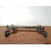 Recambio de puente trasero para peugeot 205 berlina 1.8 diesel referencia OEM IAM   