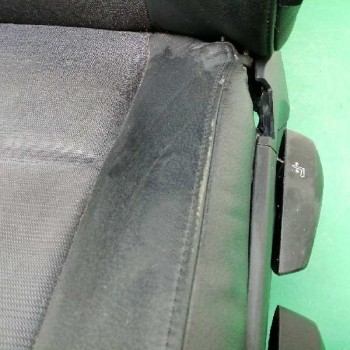 Recambio de asiento delantero izquierdo para bmw serie 3 coupe (e92) 3.0 24v turbo referencia OEM IAM   